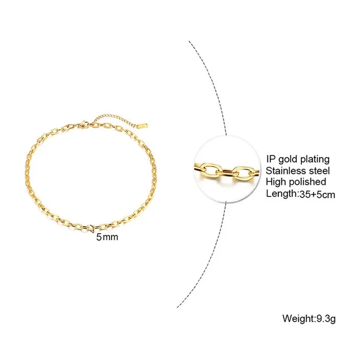Gold / NC-546G