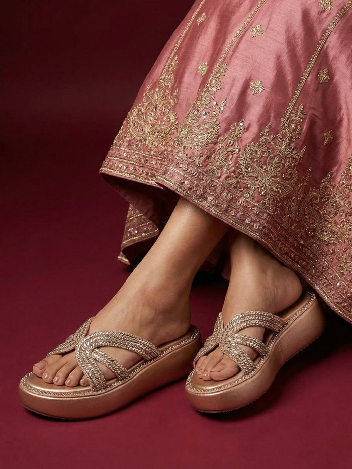 Aisha Heels