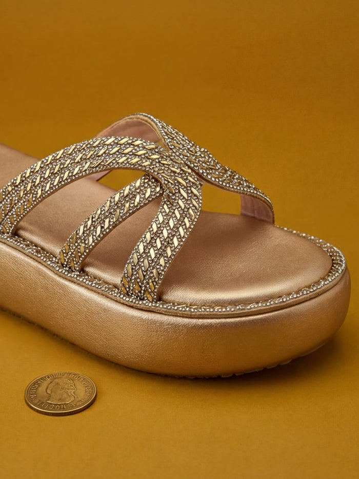 Aisha Heels