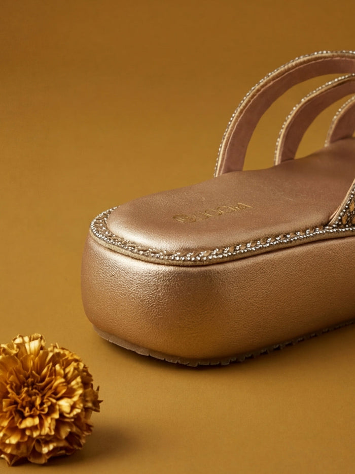 Aisha Heels