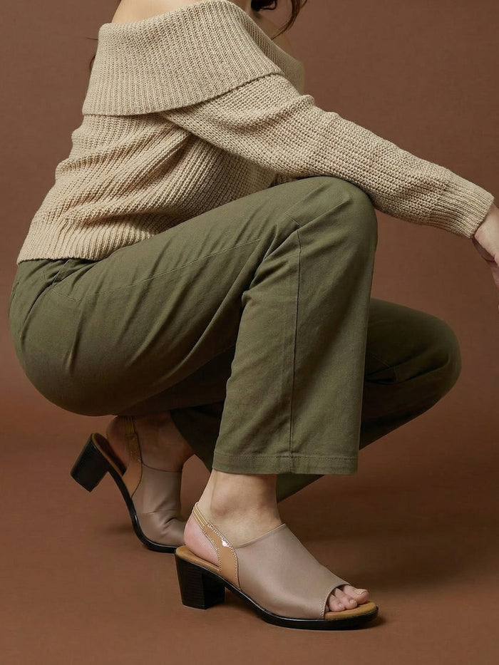 Alora Heels