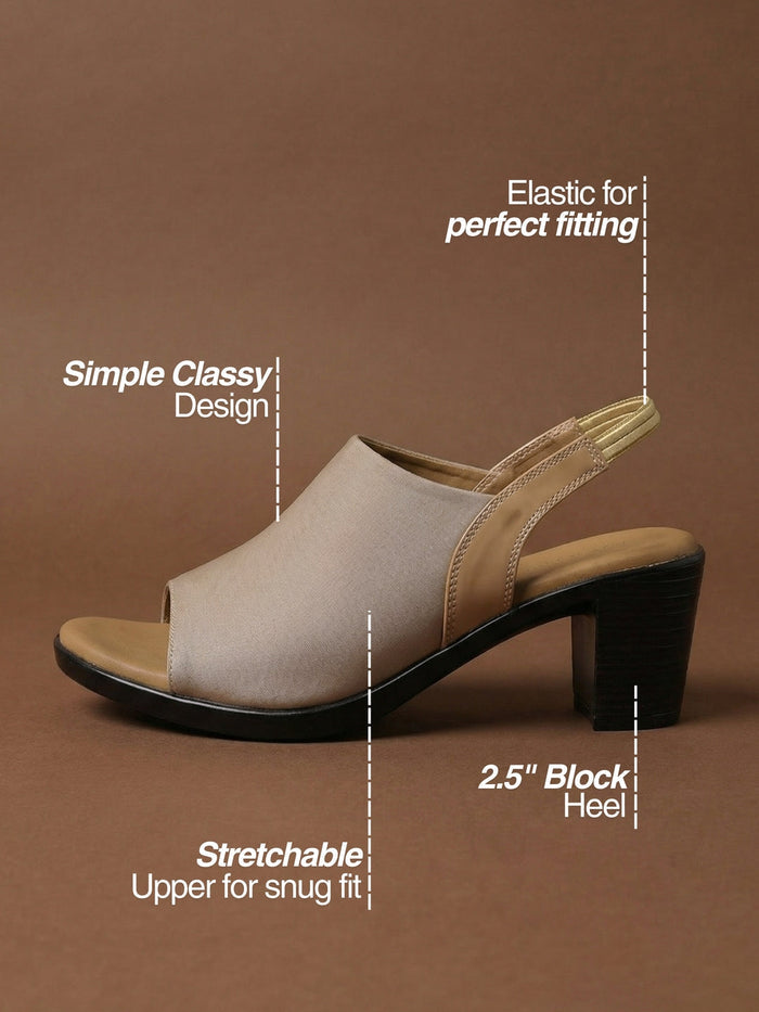 Alora Heels