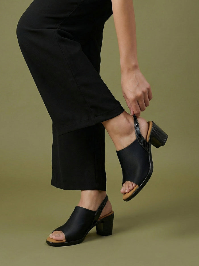 Alora Heels