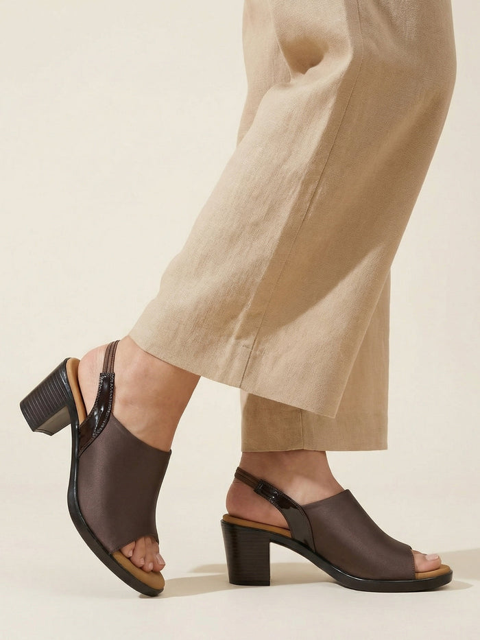 Alora Heels