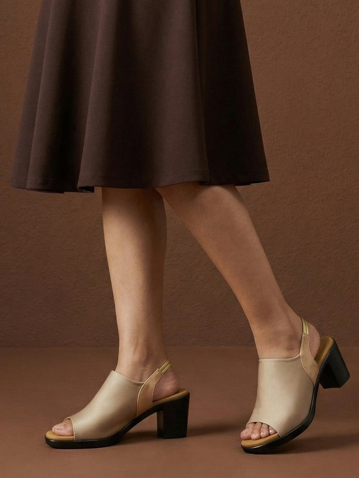 Alora Heels
