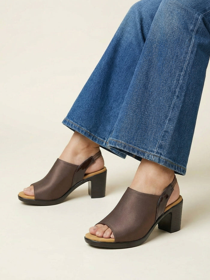Alora Heels