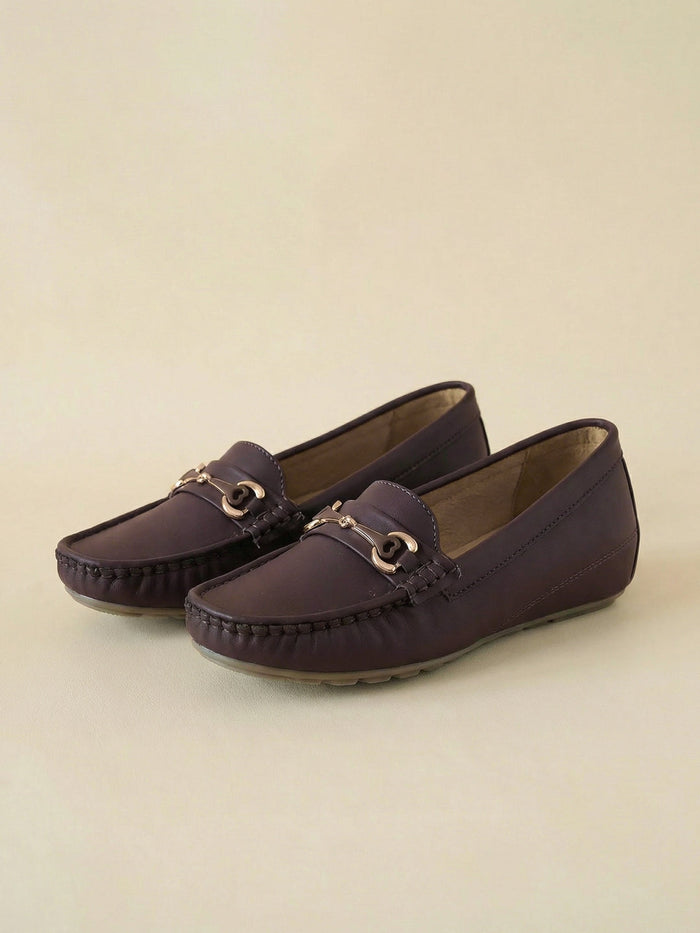 Apex Loafers