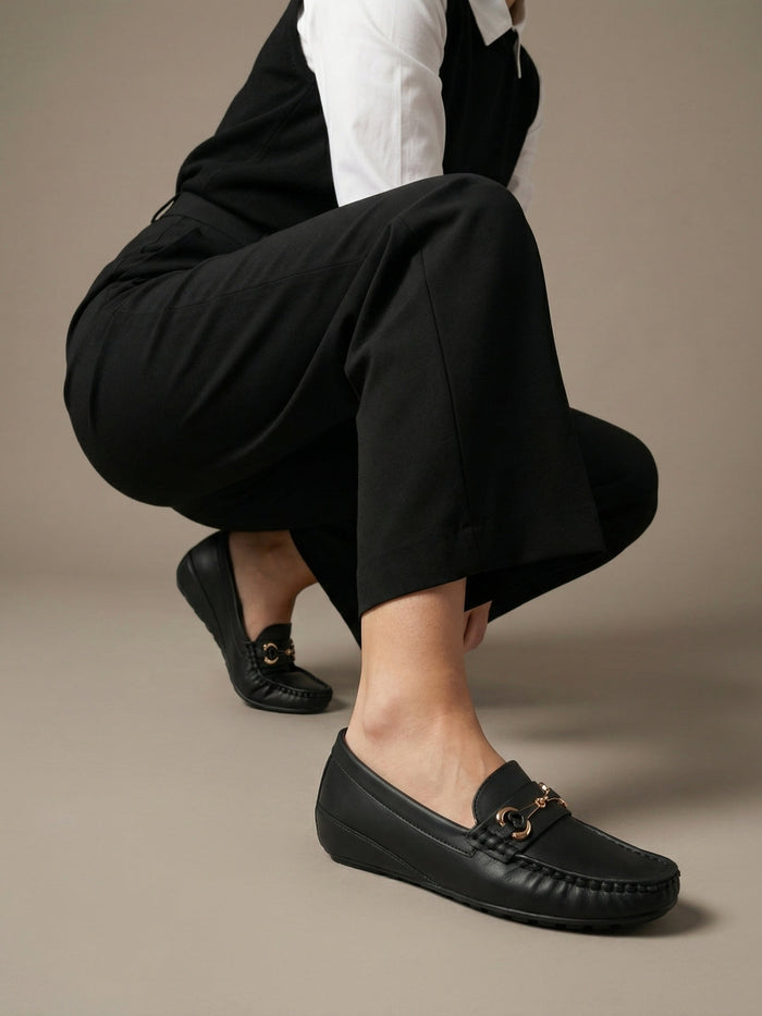 Apex Loafers