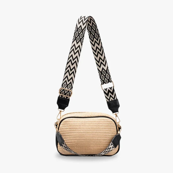 Auma | Crossbody Bag  - By Qivii
