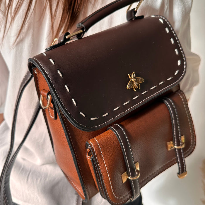 Avellan | Backpack  - By Qivii