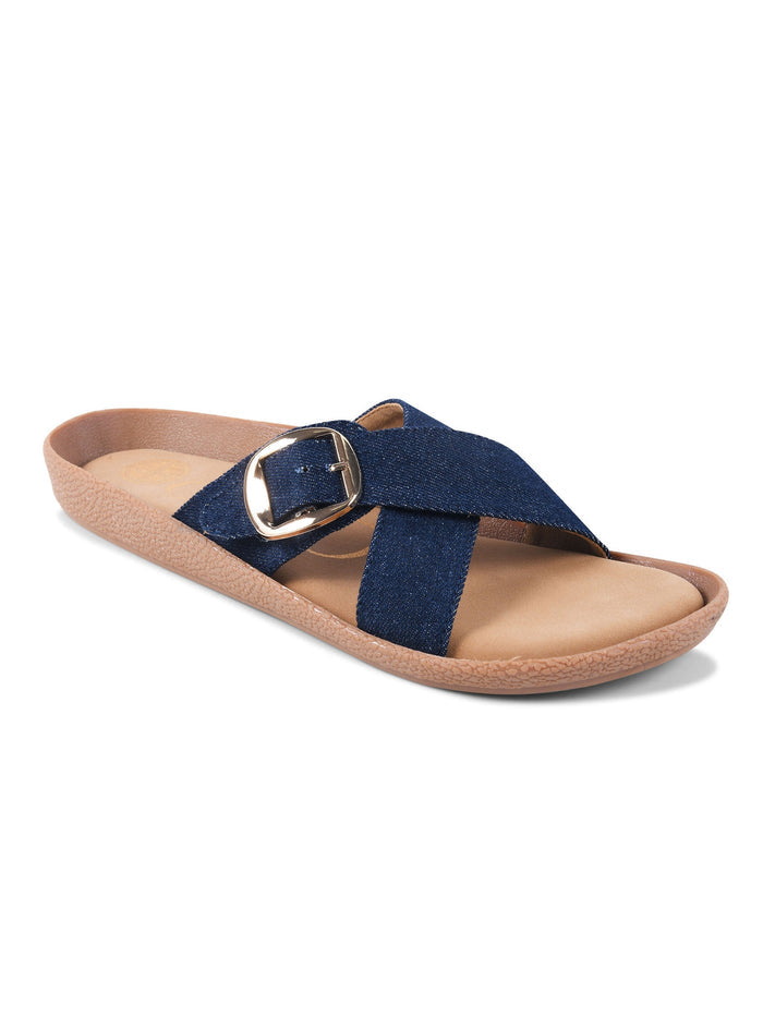 Bleu Flats