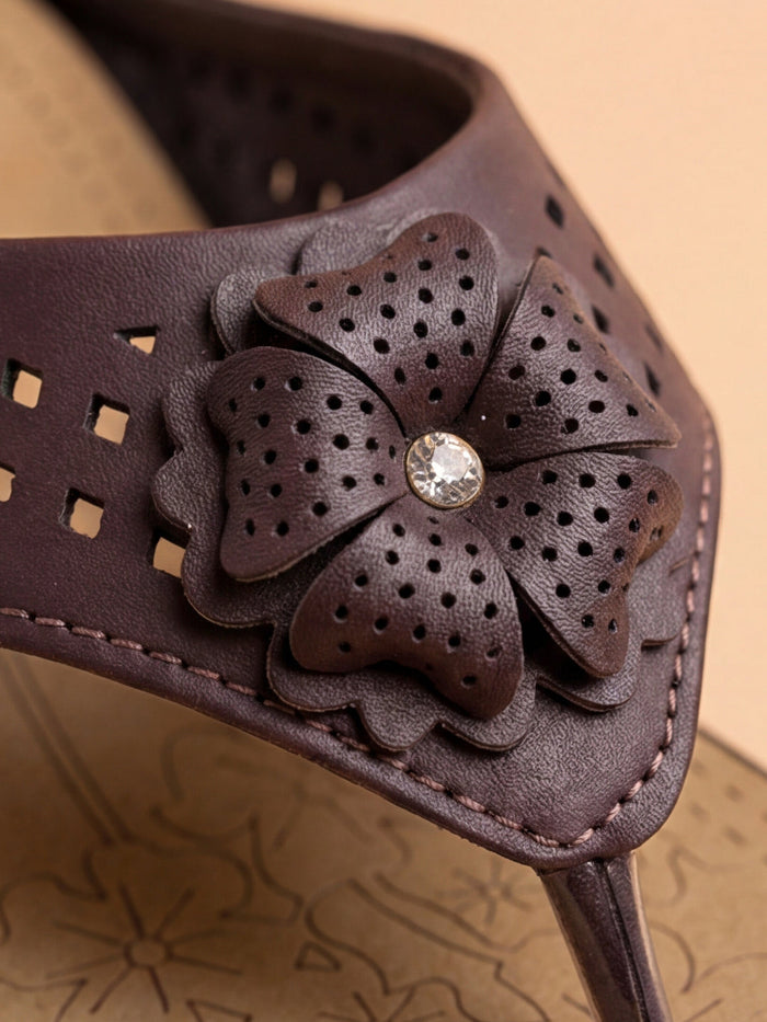 Bloom Flats