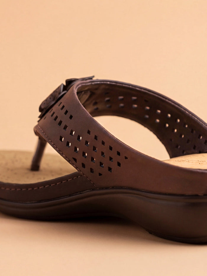 Bloom Flats