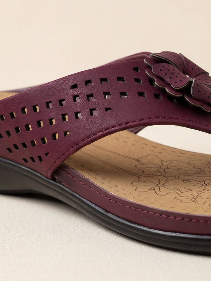 Bloom Flats