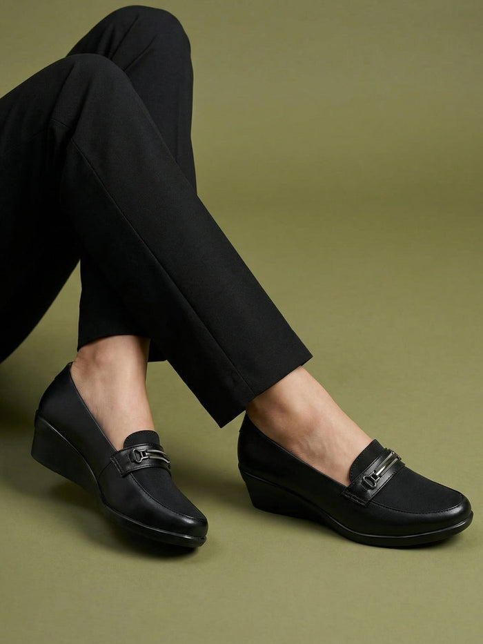 Bristol Wedges