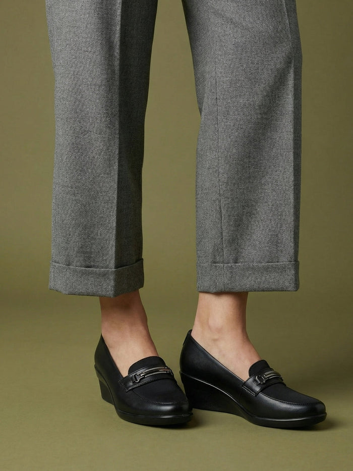 Bristol Wedges