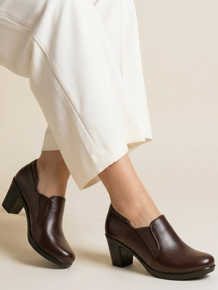 Camden Heels