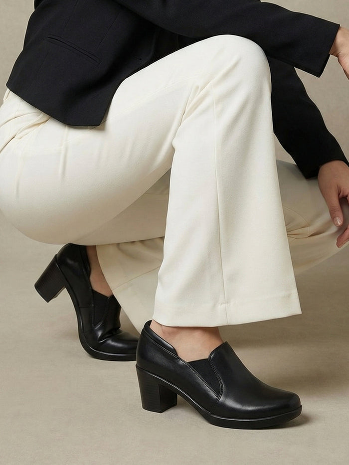 Camden Heels