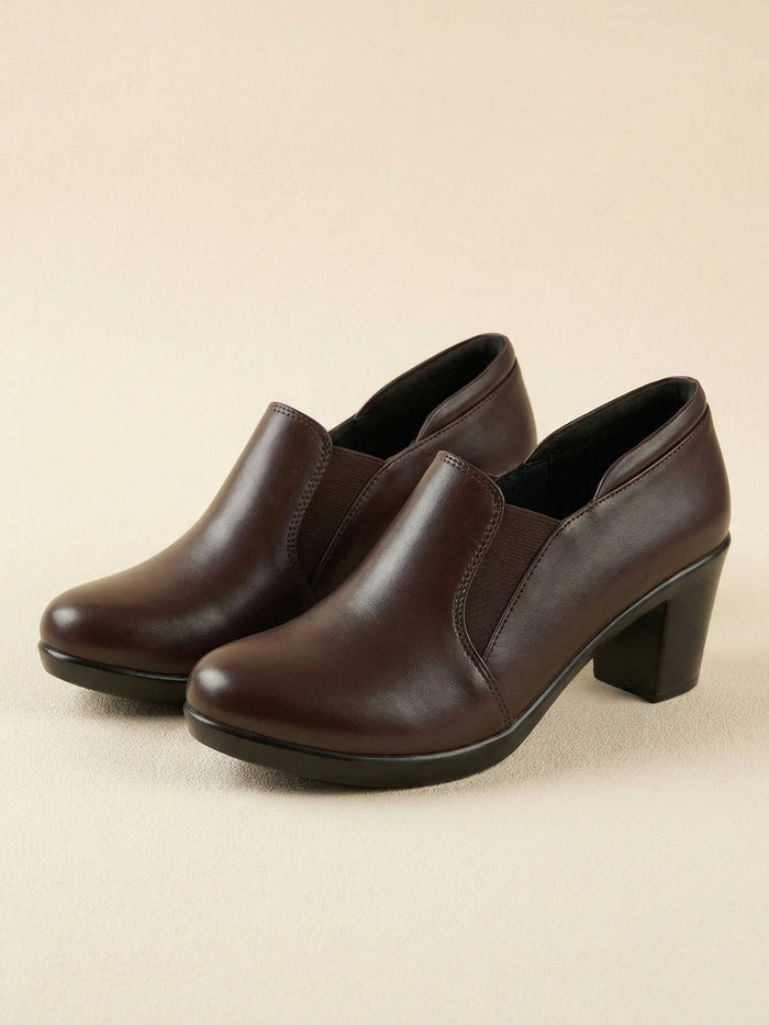 Camden Heels