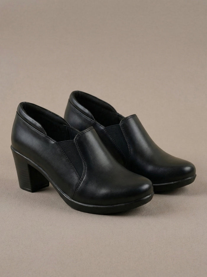 Camden Heels