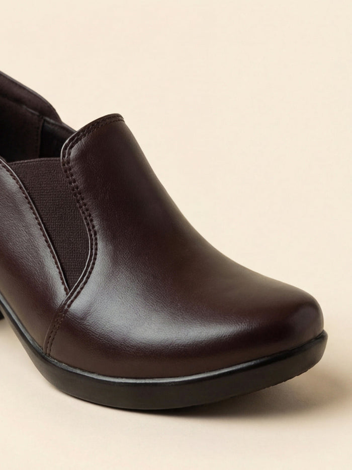 Camden Heels