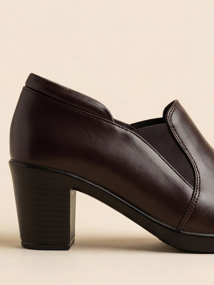 Camden Heels