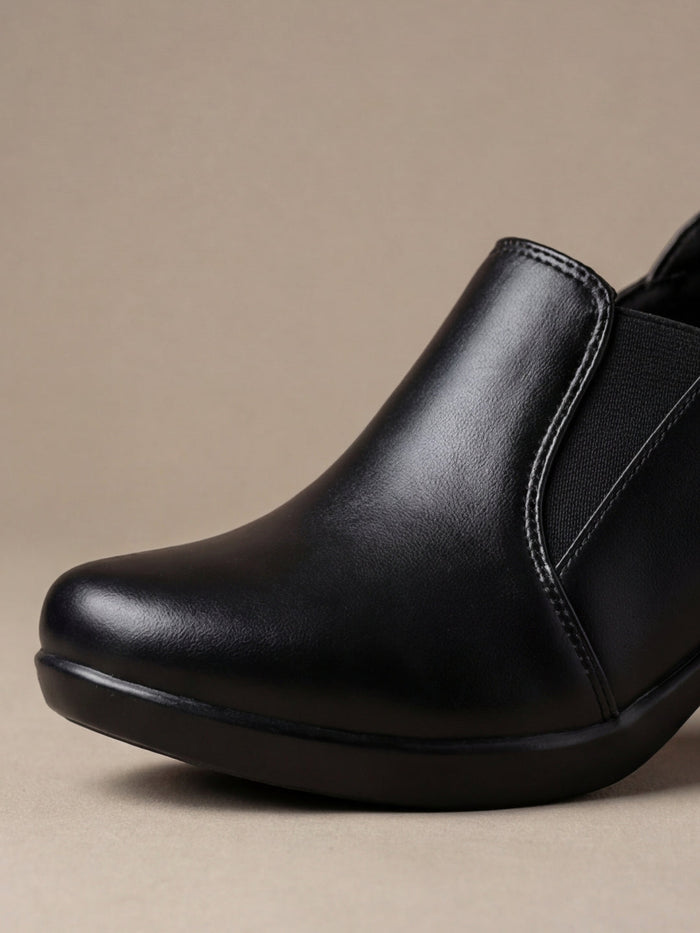 Camden Heels