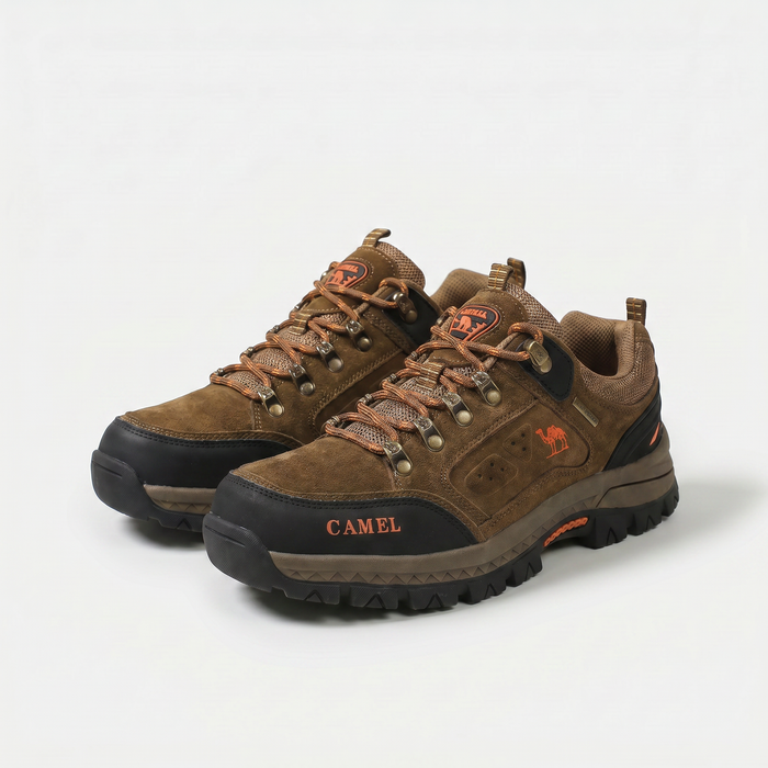Khaki / 36