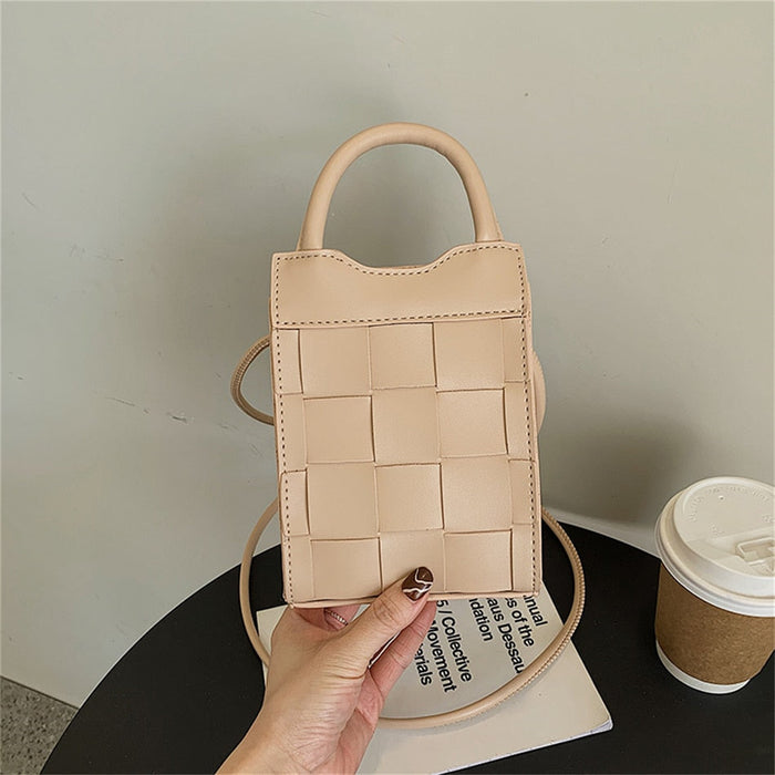 Chalise | Phone Bag  - By Qivii