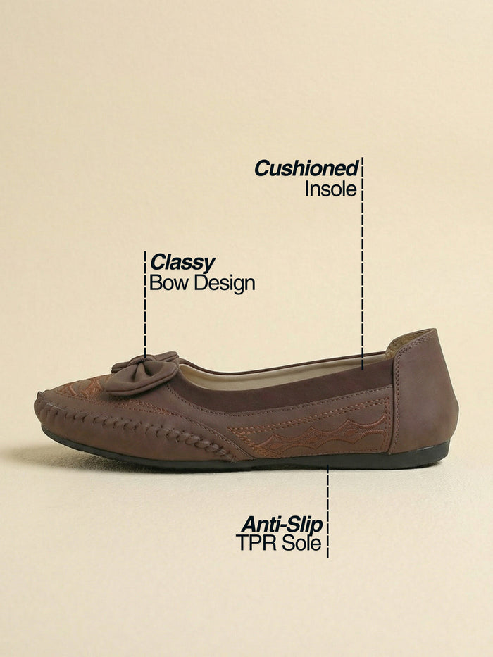 Cove Loafer