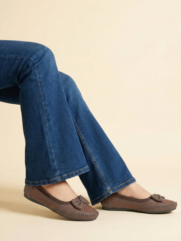 Cove Loafer