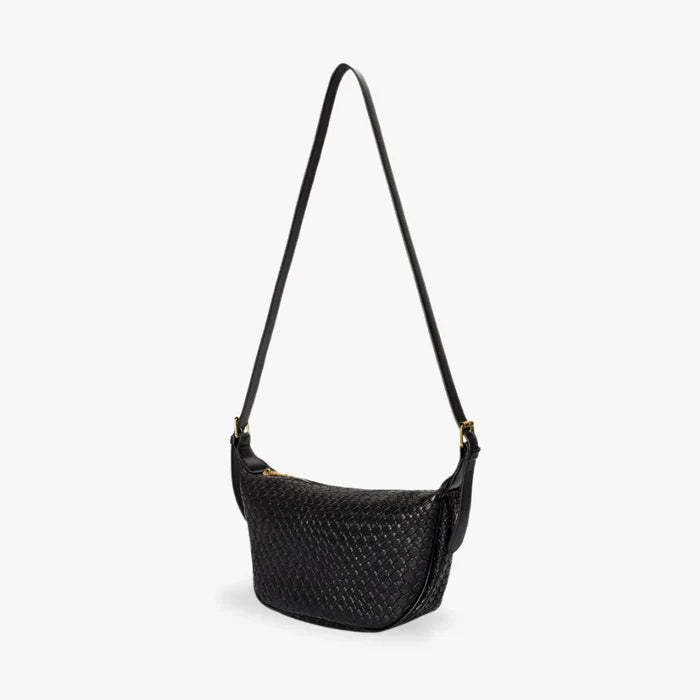 Cynha | Crossbody Bag  - By Qivii