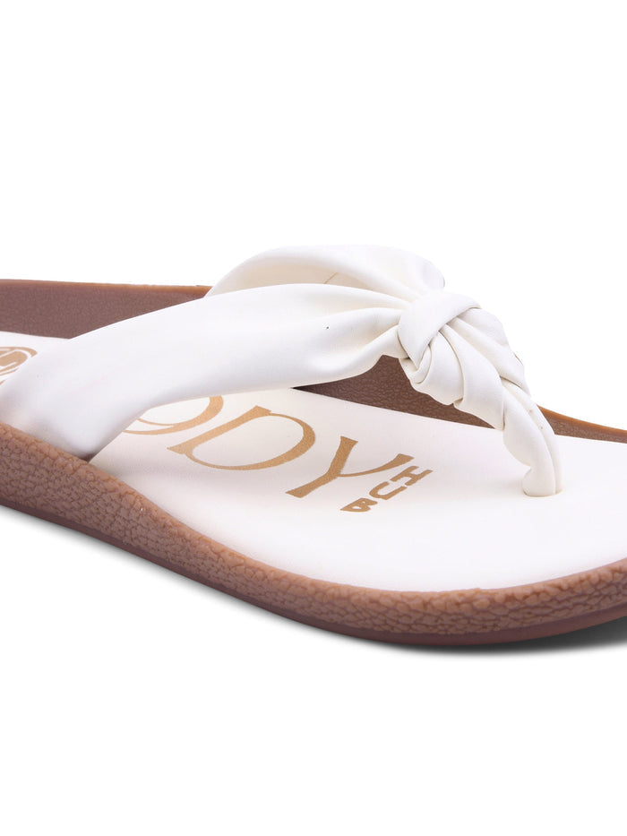 Daisy Flats