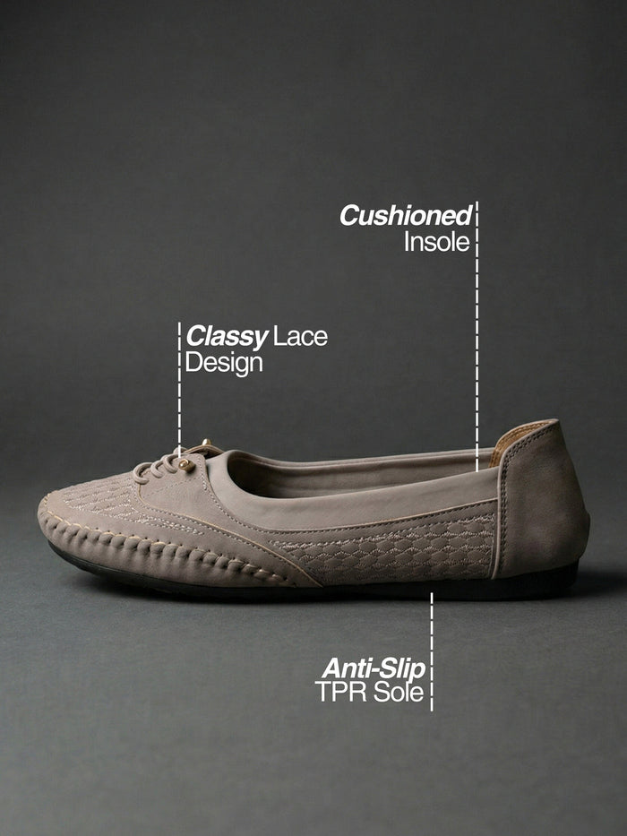 Dune Loafer