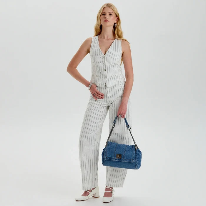 Elaya | Shoulder Bag  - By Qivii