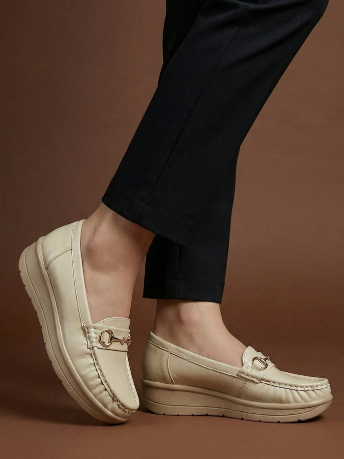 Ember Loafer