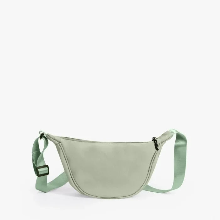 Estrel | Crossbody Belt Bag  - By Qivii