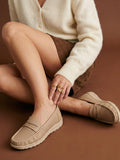 Feather Loafer