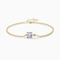 Gem Bracelet by Qivii