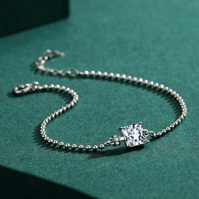 Gem Bracelet by Qivii