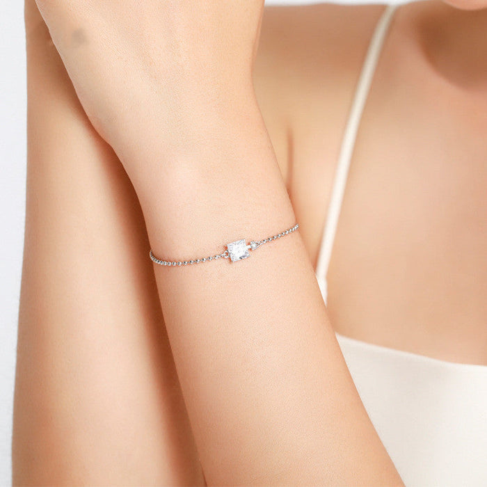 Gem Bracelet by Qivii
