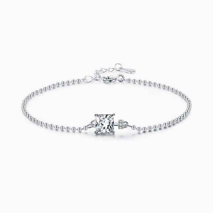 Gem Bracelet by Qivii