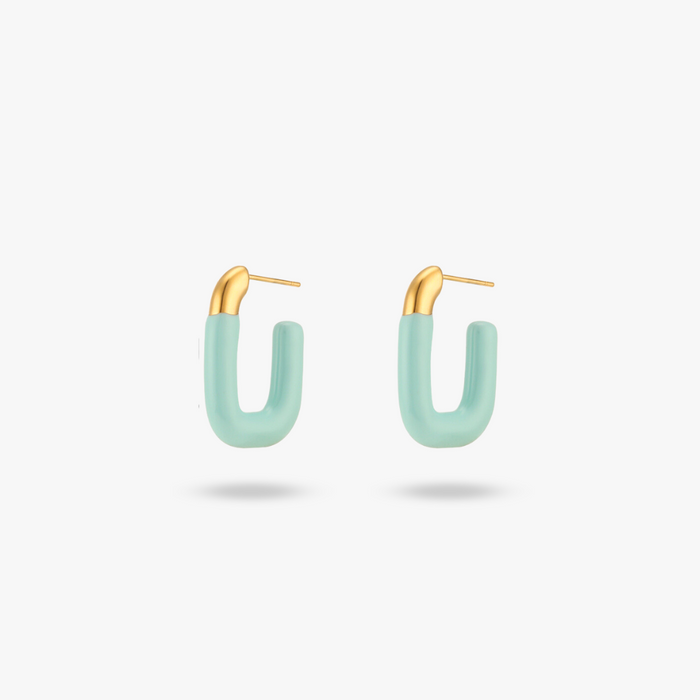 Gioia | Earrings  - By Qivii