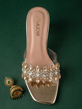 Gulnaar Heels