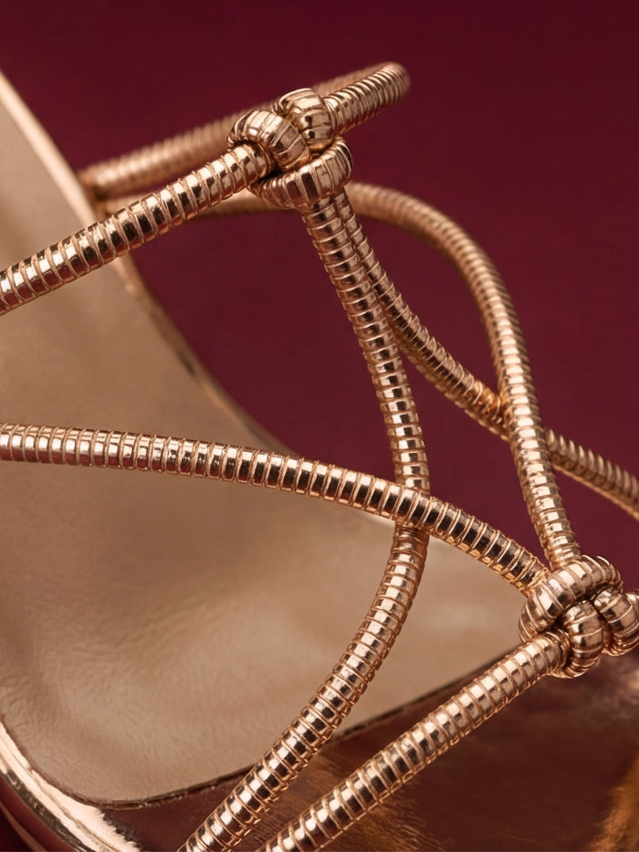 Haniya Heels