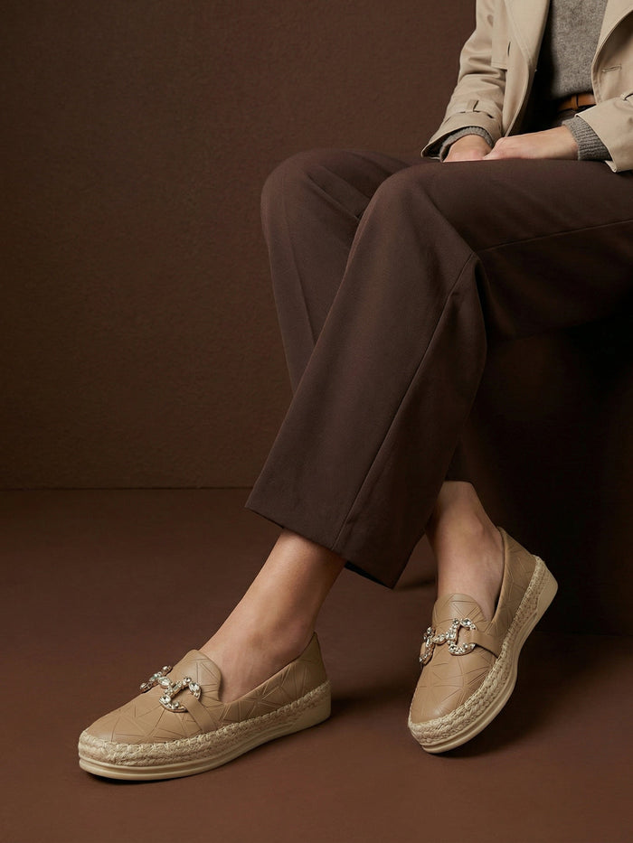 Hearth Loafers
