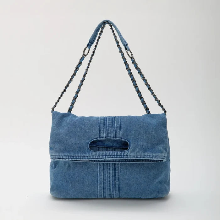 Jeana | Shoulder Bag  - By Qivii