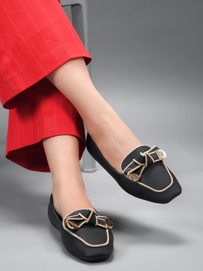 Kairo Loafers