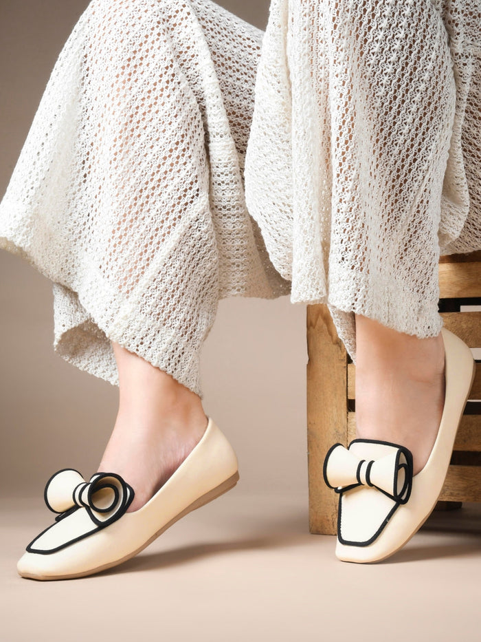Lazo Loafers