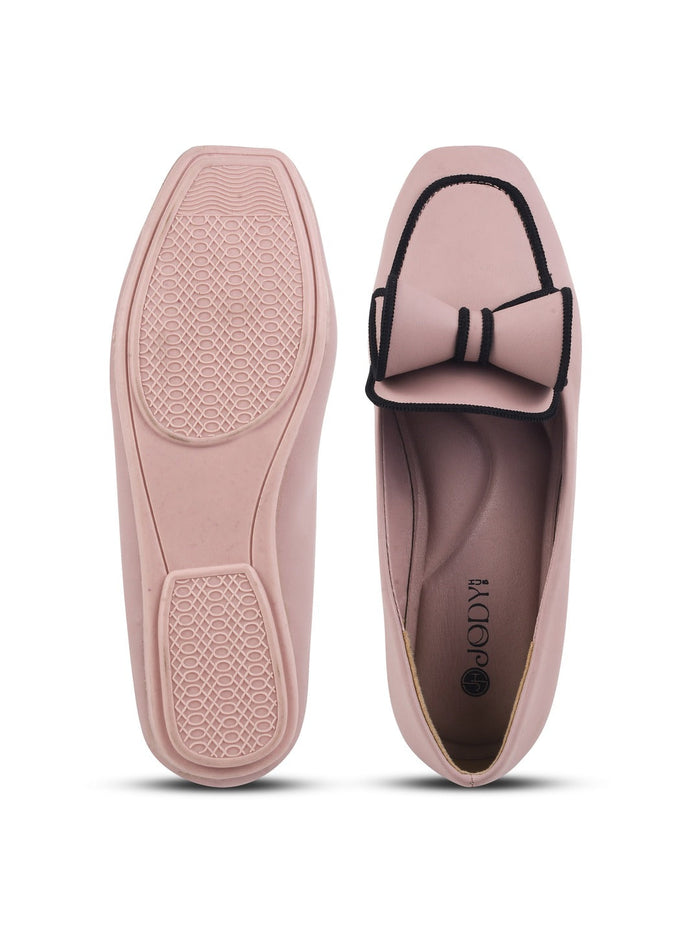 Lazo Loafers